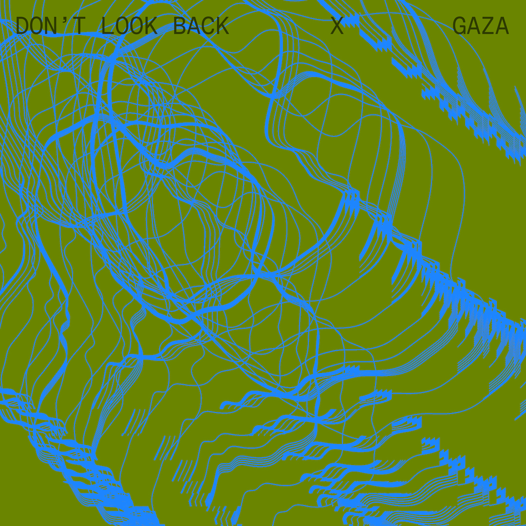 https://dontlookbackrecords.bandcamp.com/album/dlbxgaza